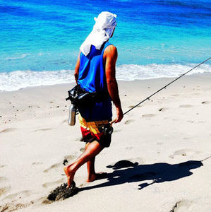 Meet your Posher, John